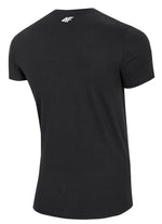 Tricou 4F, bumbac