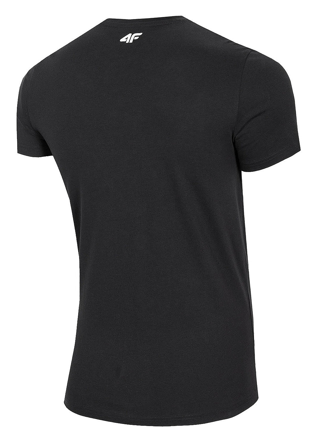 Tricou 4F, bumbac
