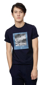 Tricou 4F, bumbac