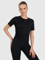 Tricou Sport 4F FNK F1524 Negru