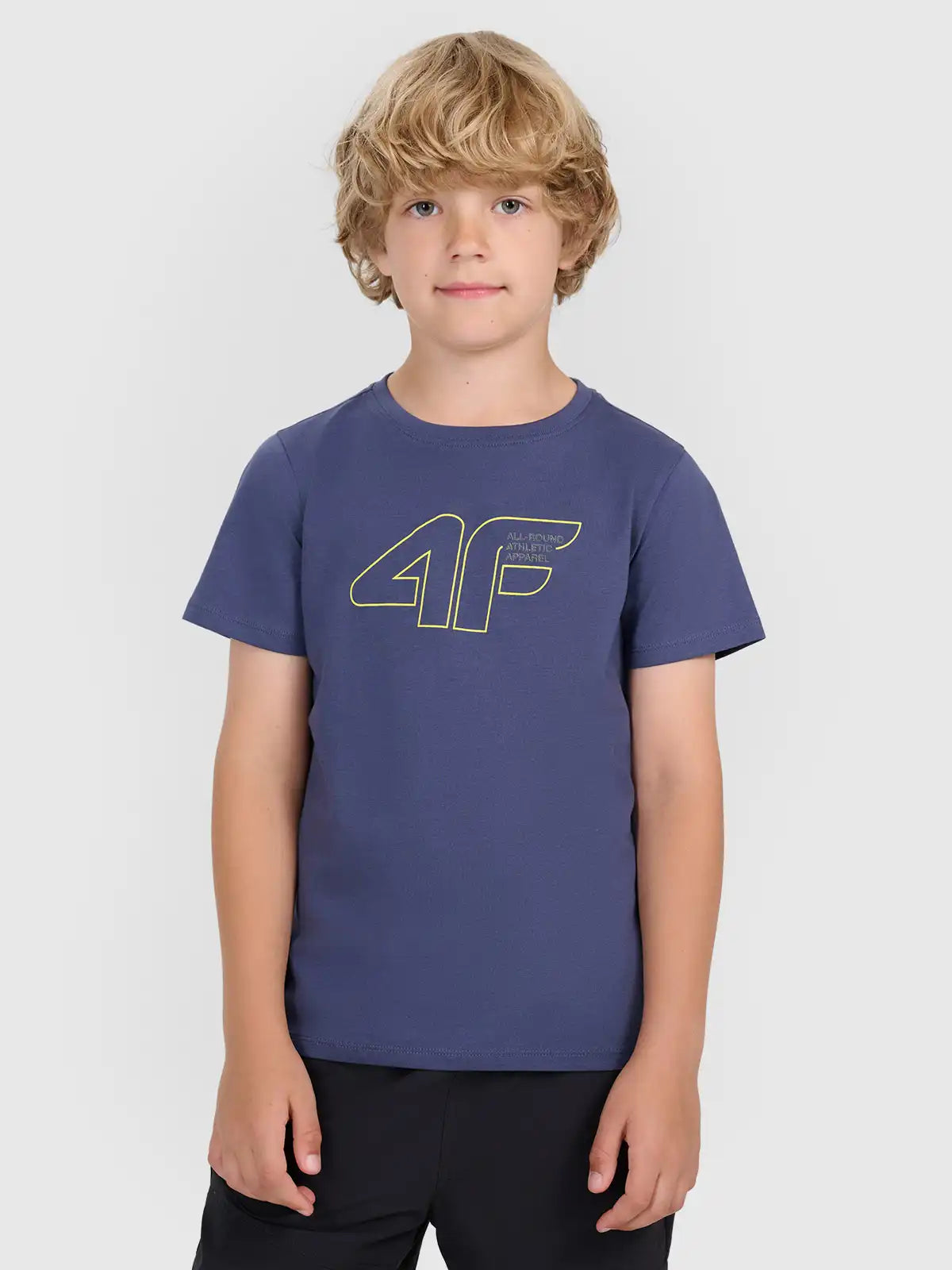 Tricou 4F M2417
