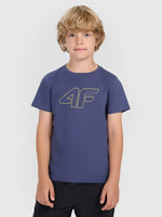Tricou 4F M2417
