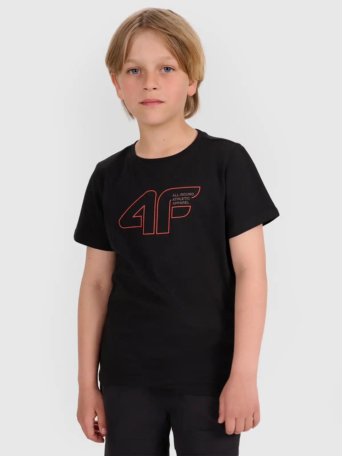 Tricou 4F M2417,juniori