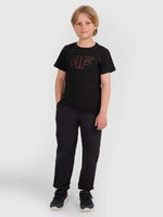 Tricou 4F M2417,juniori