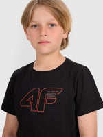 Tricou 4F M2417,juniori