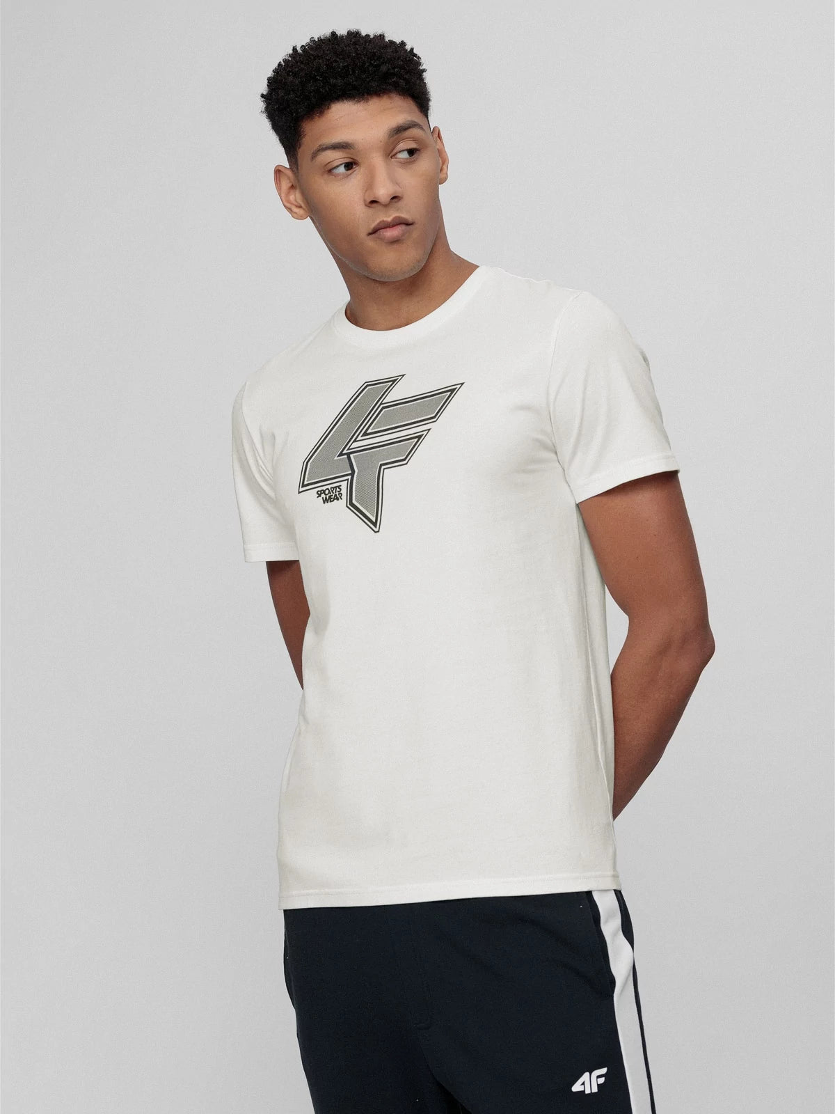 Tricou 4F TSM010