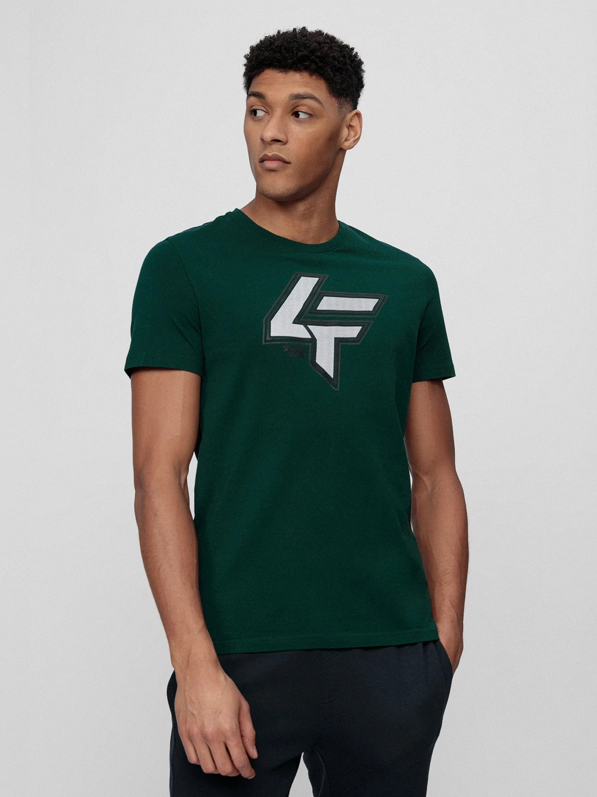 Tricou 4F TSM010