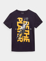 Tricou 4f TSM012, bumbac