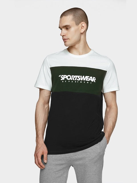 Tricou 4F TSM016