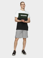 Tricou 4F TSM016