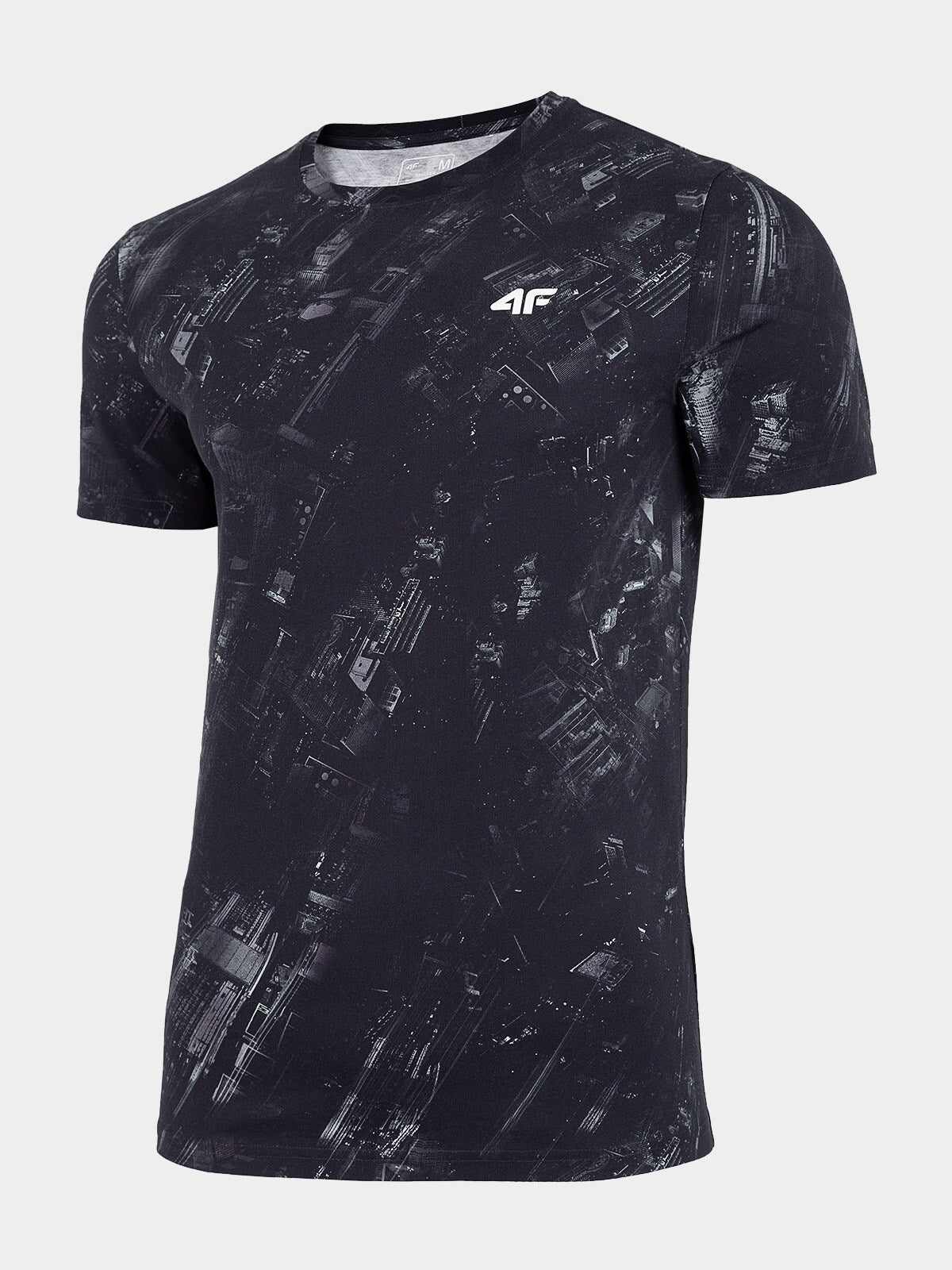 Tricou 4F TSM017