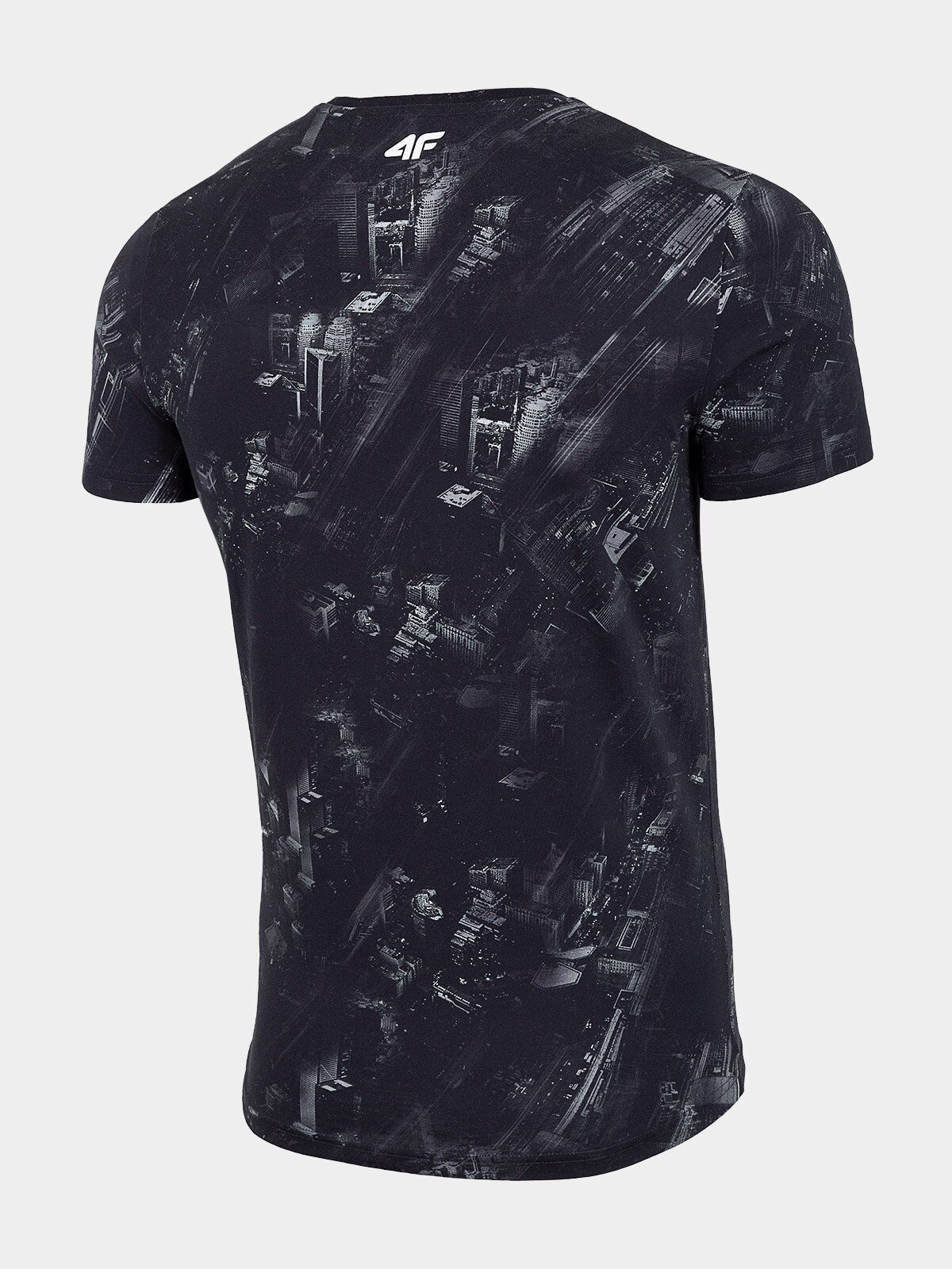 Tricou 4F TSM017