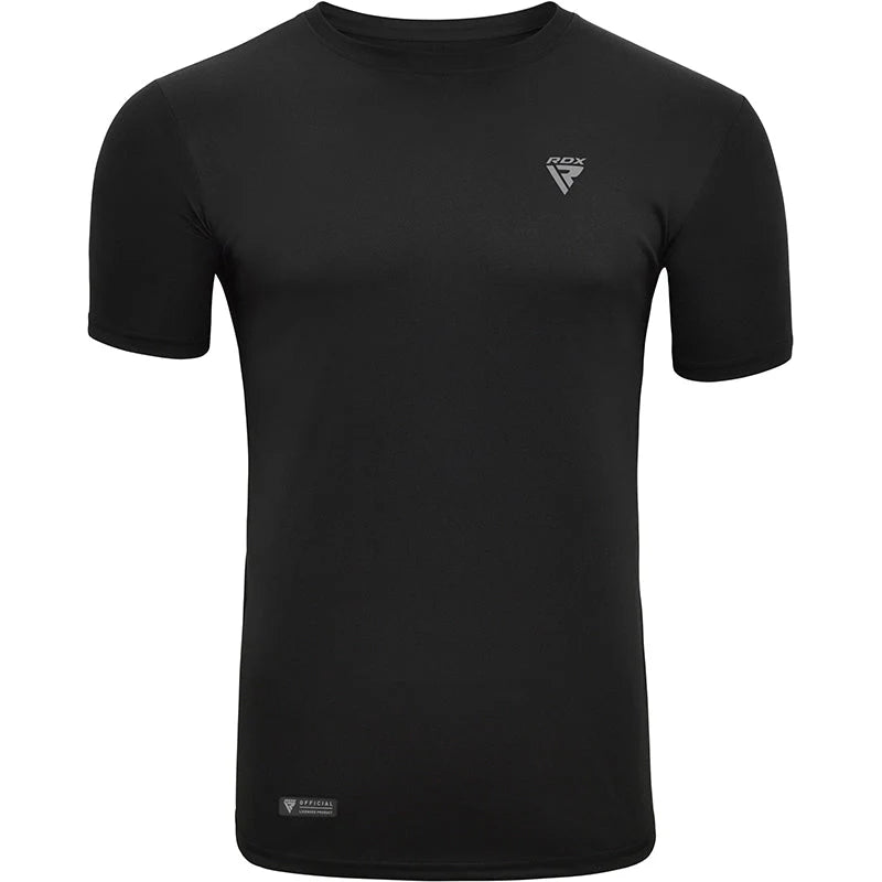 Tricou antrenament RDX T2
