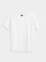 Tricou baieri 4F JTSM015