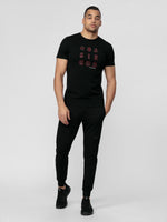 Tricou barbati 4F MEN`S T-SHIRT TSM018