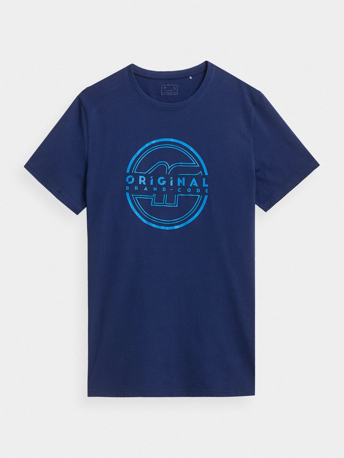 Tricou barbati 4F  TSM019