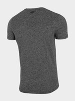 Tricou barbati 4F TSM024, bumbac
