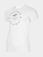 Tricou barbati 4F TSM030