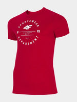 Tricou barbati 4F TSM030