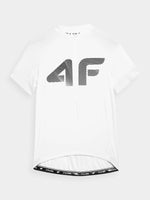 Tricou ciclism barbati, 4F