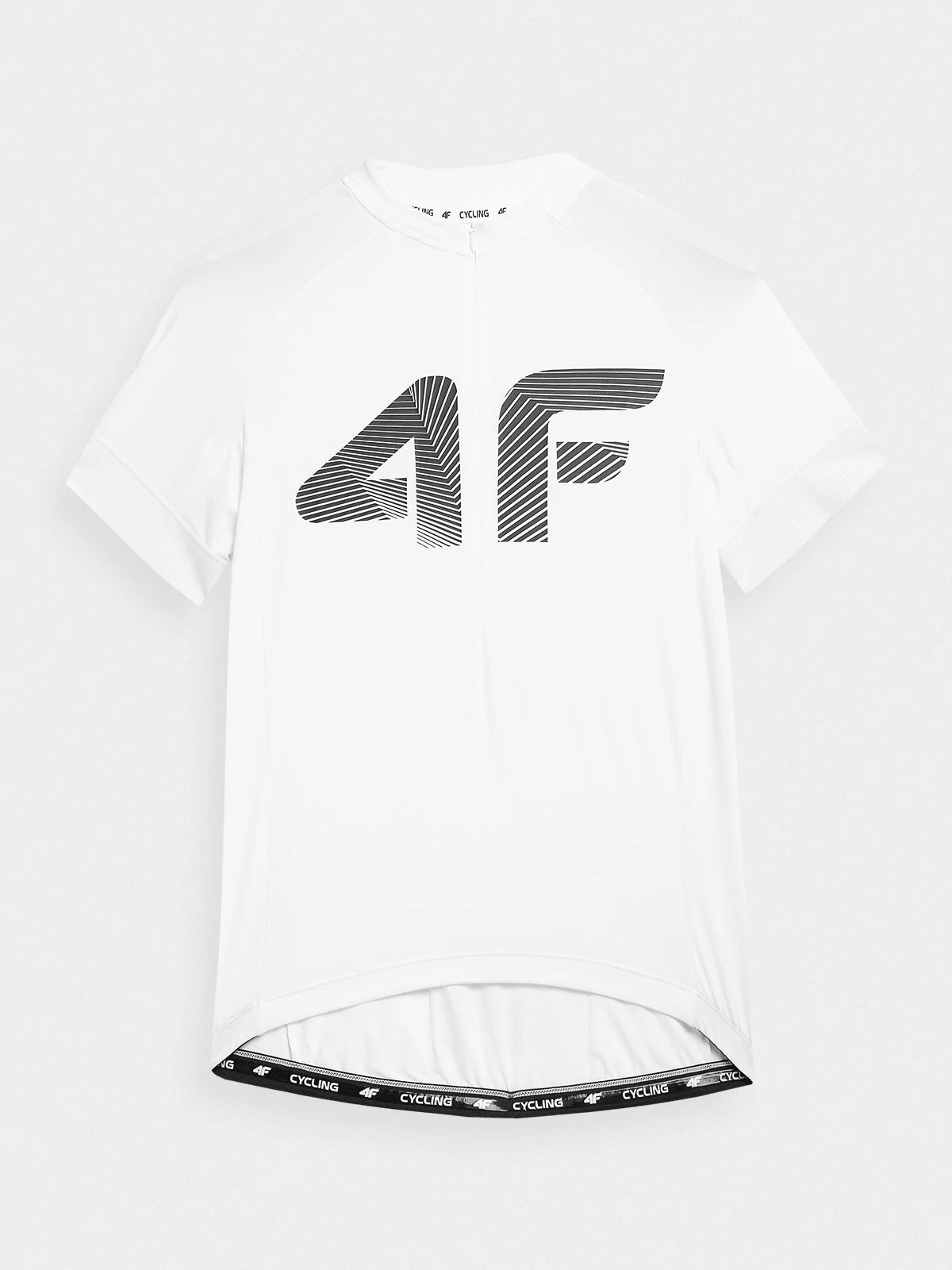 Tricou ciclism barbati, 4F
