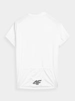 Tricou ciclism barbati, 4F