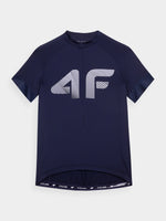 Tricou ciclism barbati, 4F