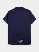 Tricou ciclism barbati, 4F