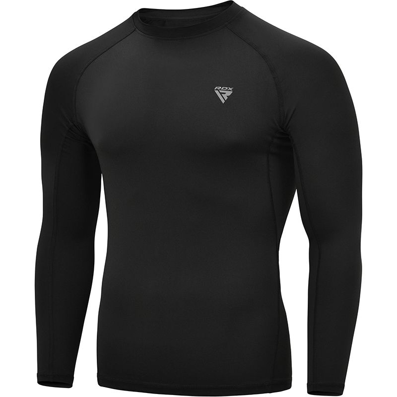 Tricou compresie Rdx T15 Rash Guard