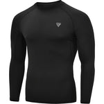 Tricou compresie Rdx T15 Rash Guard