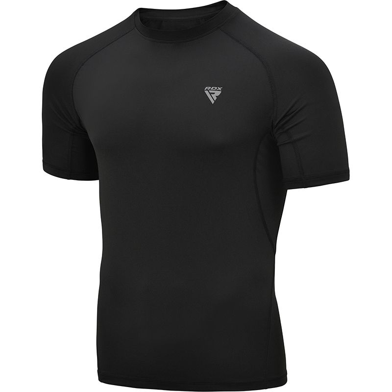 Tricou compresie Rdx T15  Rash Guard