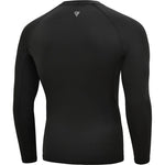Tricou compresie Rdx T15 Rash Guard