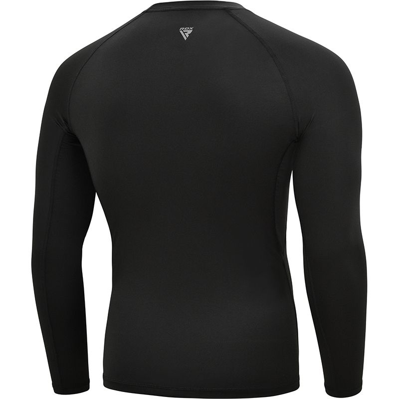 Tricou compresie Rdx T15 Rash Guard