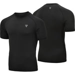Tricou compresie Rdx T15  Rash Guard
