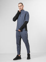 Tricou functional pentru barbati 4F BLMF011