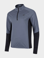Tricou functional pentru barbati 4F BLMF011