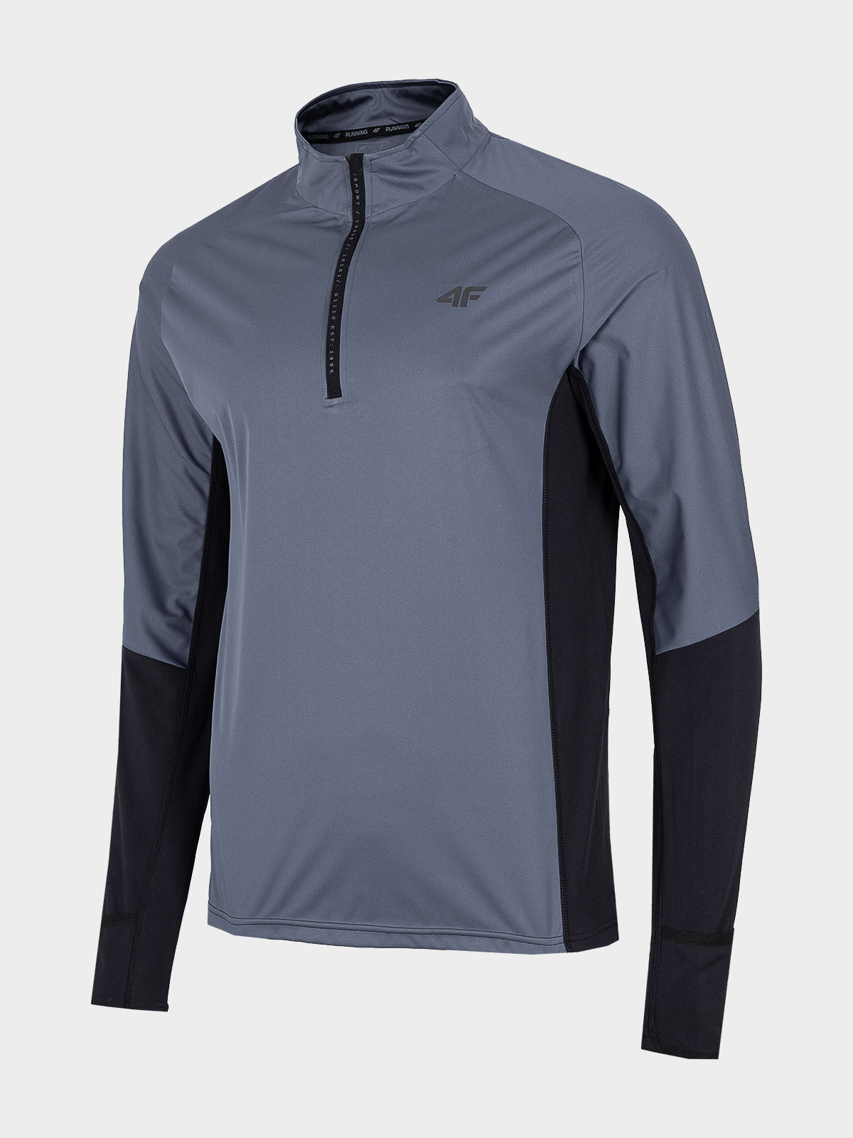 Tricou functional pentru barbati 4F BLMF011