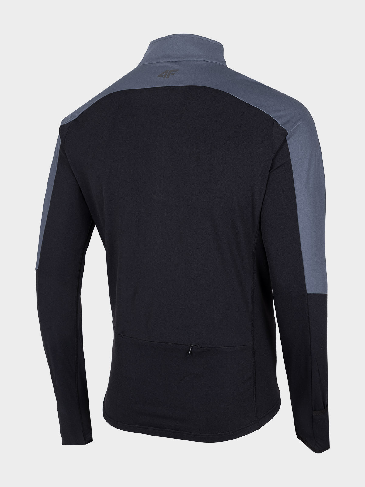 Tricou functional pentru barbati 4F BLMF011