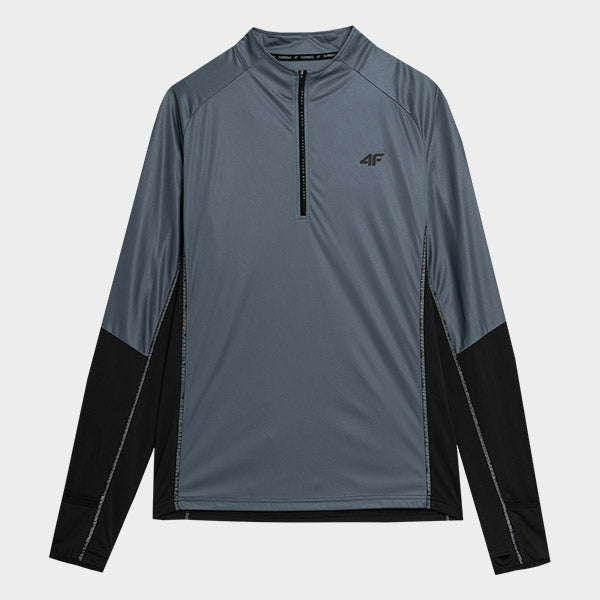 Tricou functional pentru barbati 4F BLMF011