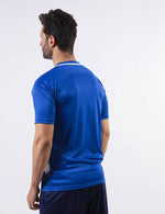 Tricou Fotbal GIVOVA Art Interlock Poliester Multicolor