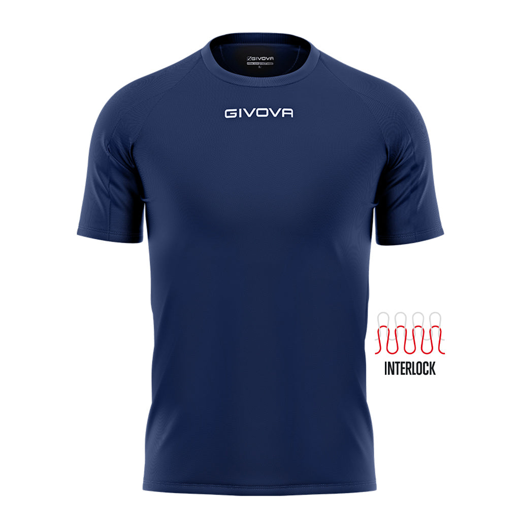 Tricou Givova Capo