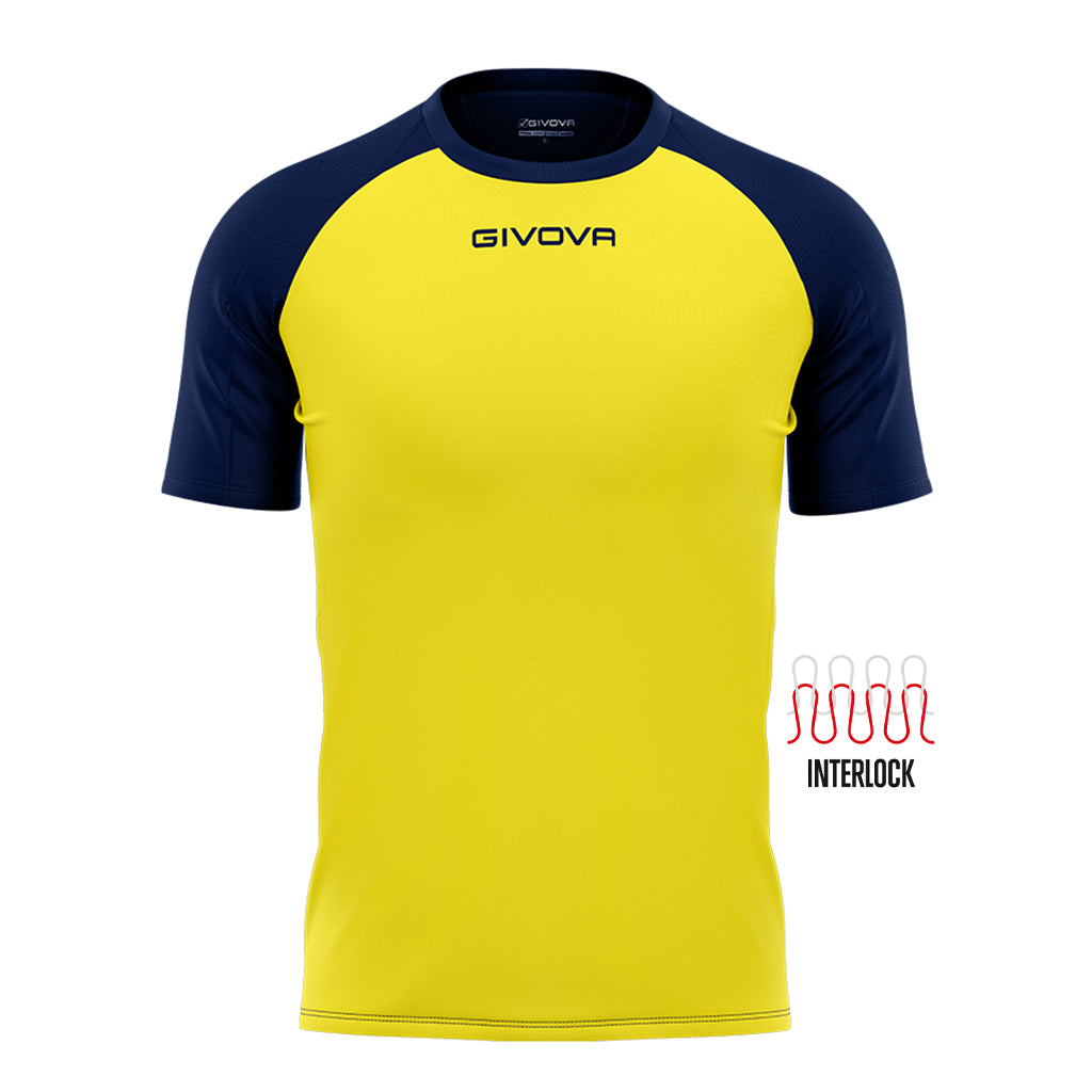 Tricou Givova Capo