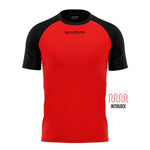 Tricou Givova Capo