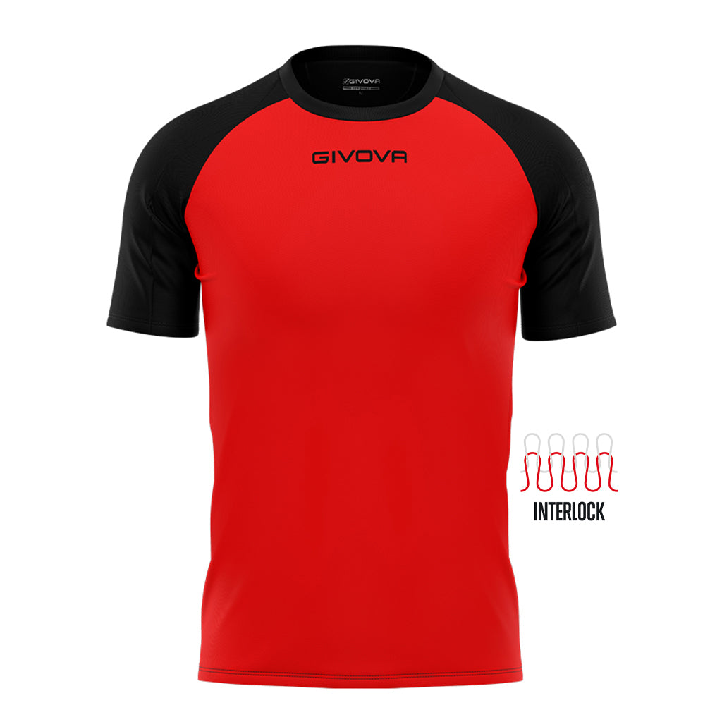 Tricou Givova Capo