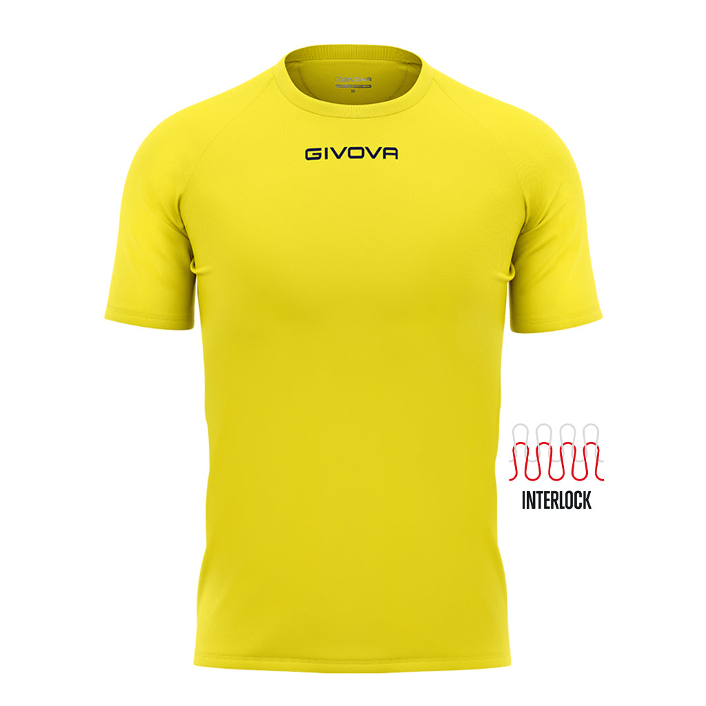 Tricou Givova Capo