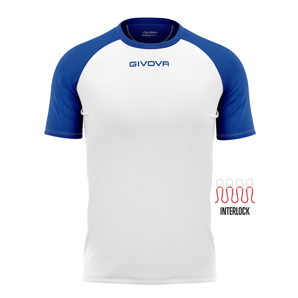 Tricou Givova Capo