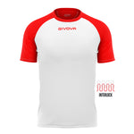 Tricou Givova Capo