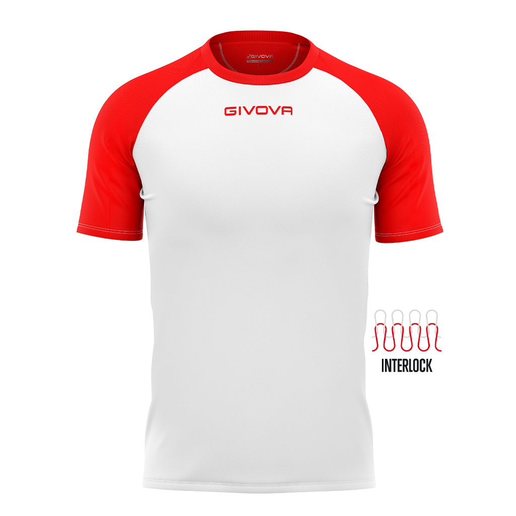 Tricou Givova Capo