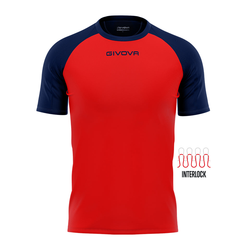 Tricou Givova Capo