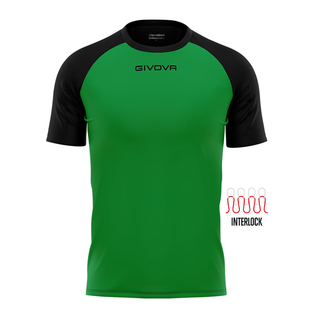 Tricou Givova Capo